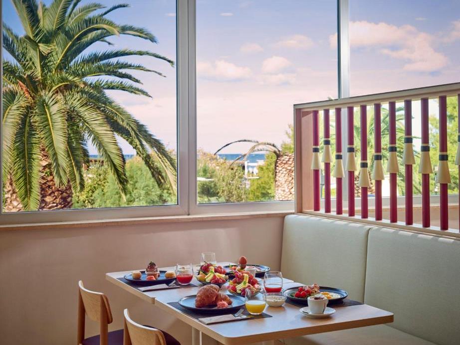 Pulia - GranSerena Hotel 4* BLUSERENA