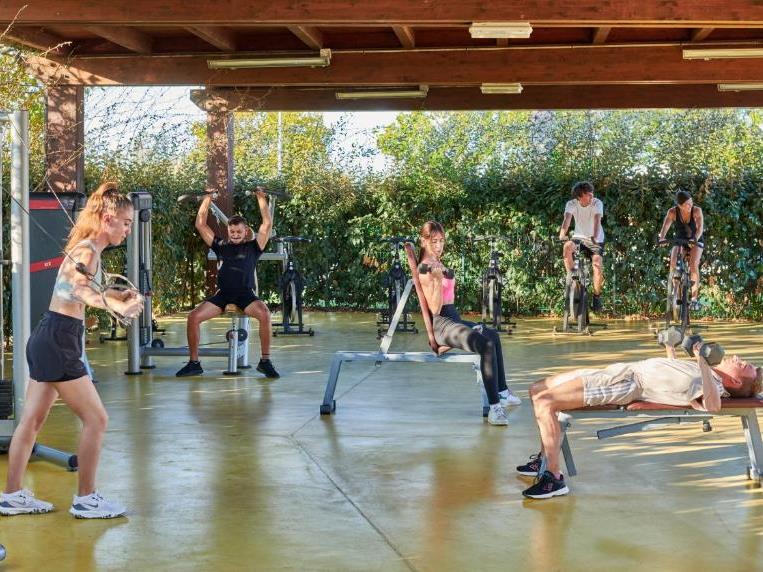 Pulia - GranSerena Hotel 4* BLUSERENA