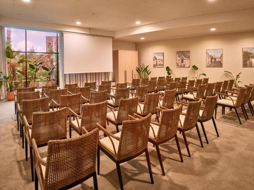 Pulia - GranSerena Hotel 4* BLUSERENA