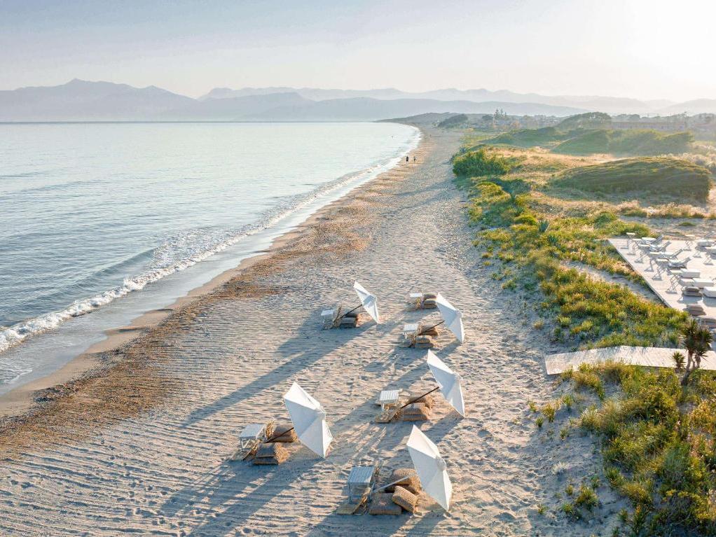Hotele All Inclusive Në Korfuz