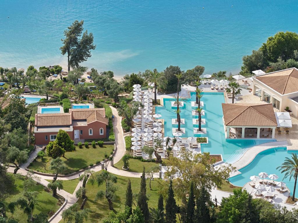 Hotele All Inclusive Në Korfuz