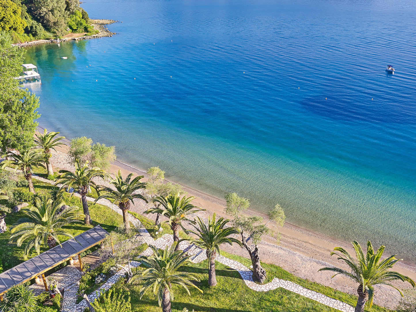 Hotele All Inclusive Në Korfuz