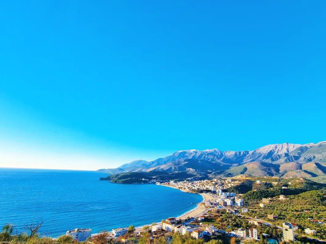 Private, 6 Days Tour, Albanian Beaches and Castles!