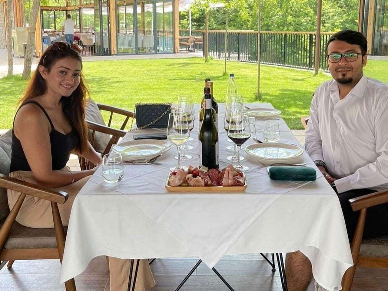 Tirana City Tour & Duka Cantina Wine Tasting, with Car & Driver/Guide included