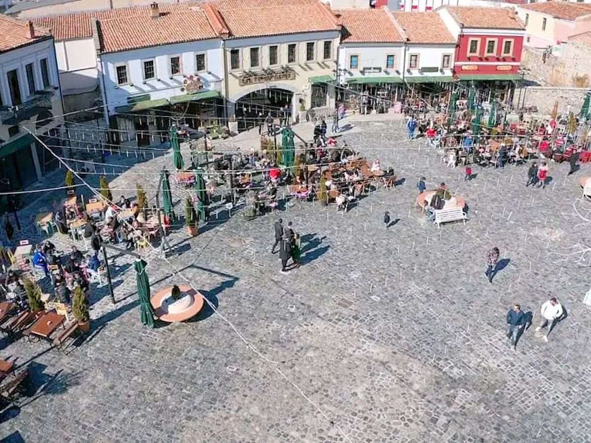 Tur Grup në Voskopojë Përmet 3 Ditë