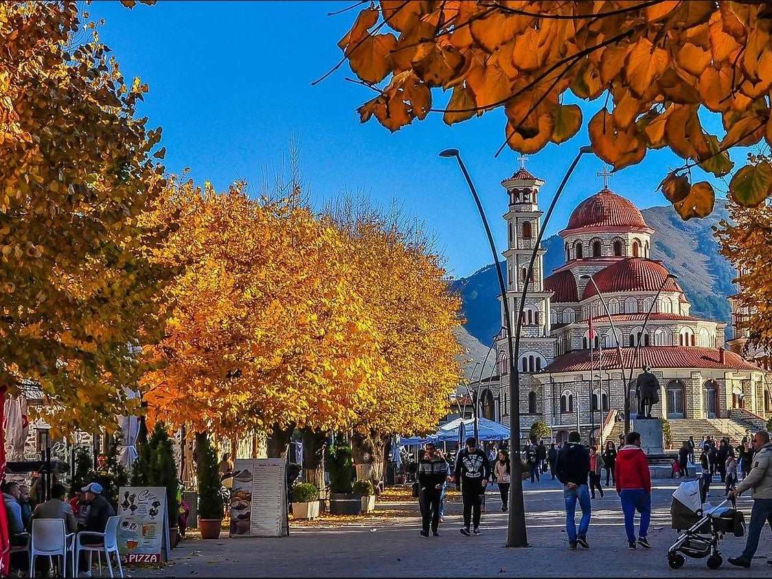 Tur Grup në Voskopojë Përmet 3 Ditë