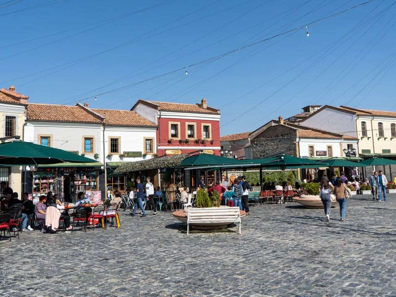 Tur Grup në Voskopojë Përmet 3 Ditë