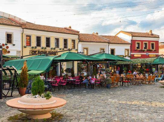 3 Days Getaway in Albania. Private Guided Tour