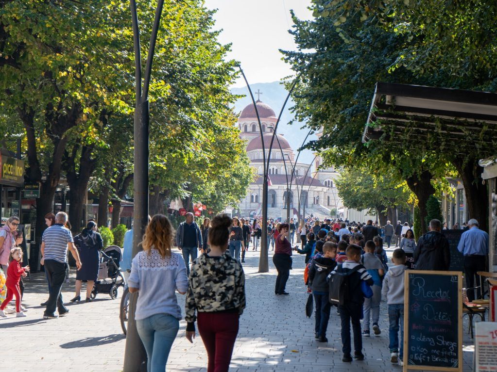 3 Days Getaway in Albania. Private Guided Tour