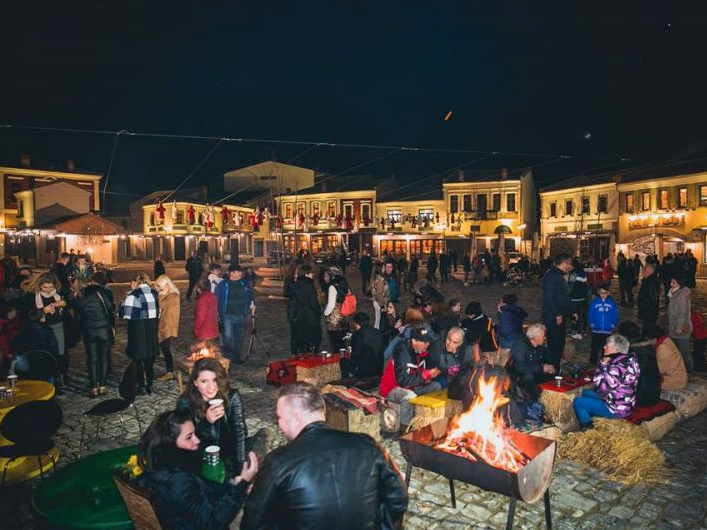 Tur Grup dans Voskopojë Përmet 3 Ditë