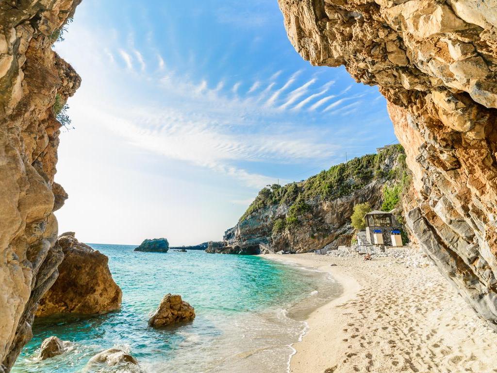 Hotele All Inclusive Në Korfuz