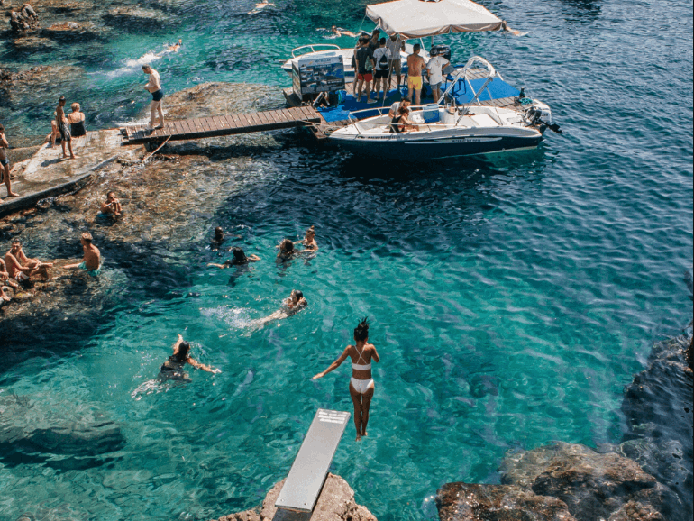 Hotele All Inclusive Në Korfuz