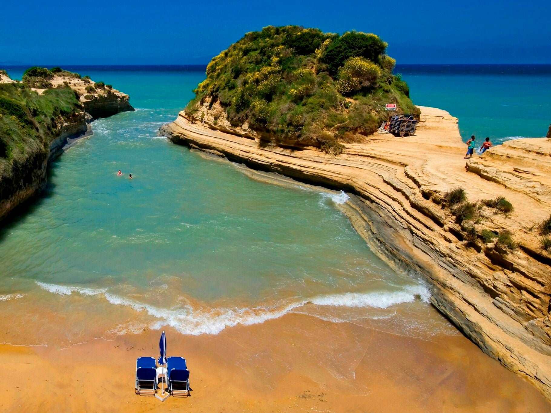 Hotele All Inclusive Në Korfuz