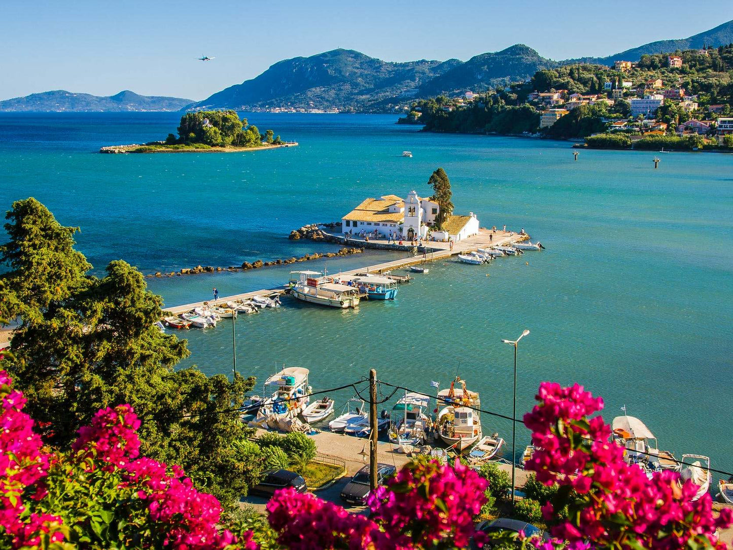 Hotele All Inclusive Në Korfuz