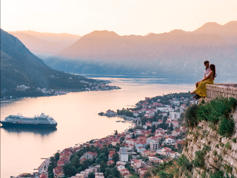 Udhëtim në Bregdetin Dalmat 3 Ditë