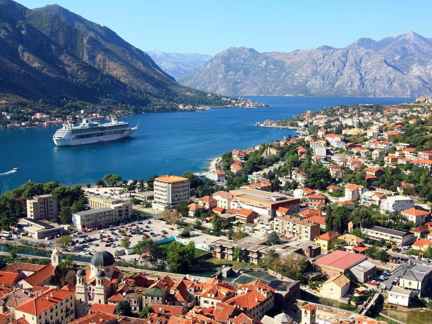 Udhëtim në Bregdetin Dalmat 3 Ditë