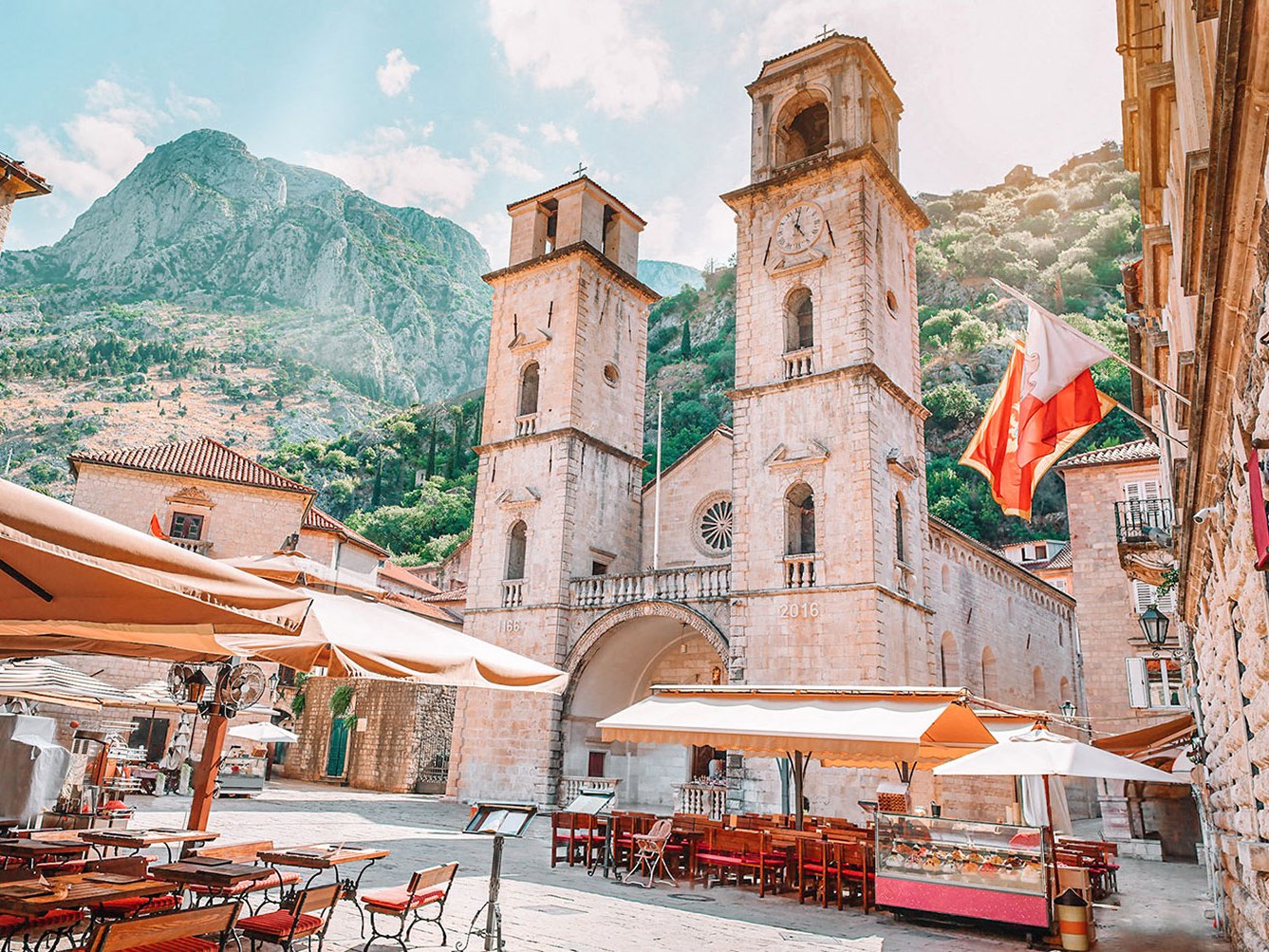 Udhëtim në Bregdetin Dalmat 3 Ditë