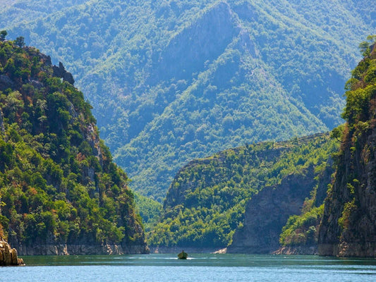 Tur Grup në Valbonë 2 Ditë