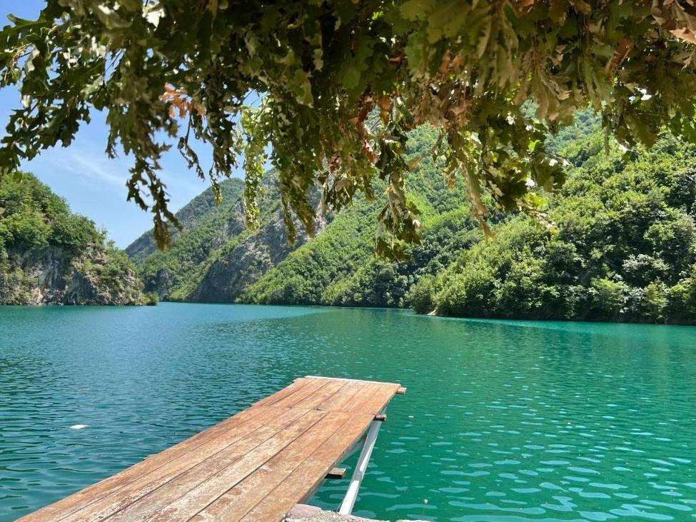 Tur Grup në Valbonë 2 Ditë €75