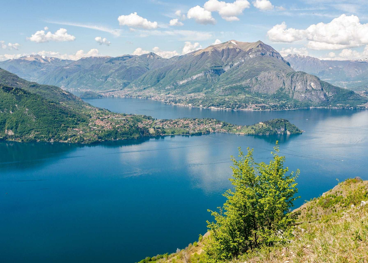 Udhëtim në Milano, Liqenet Como, Garda, Maggiore 4 Ditë