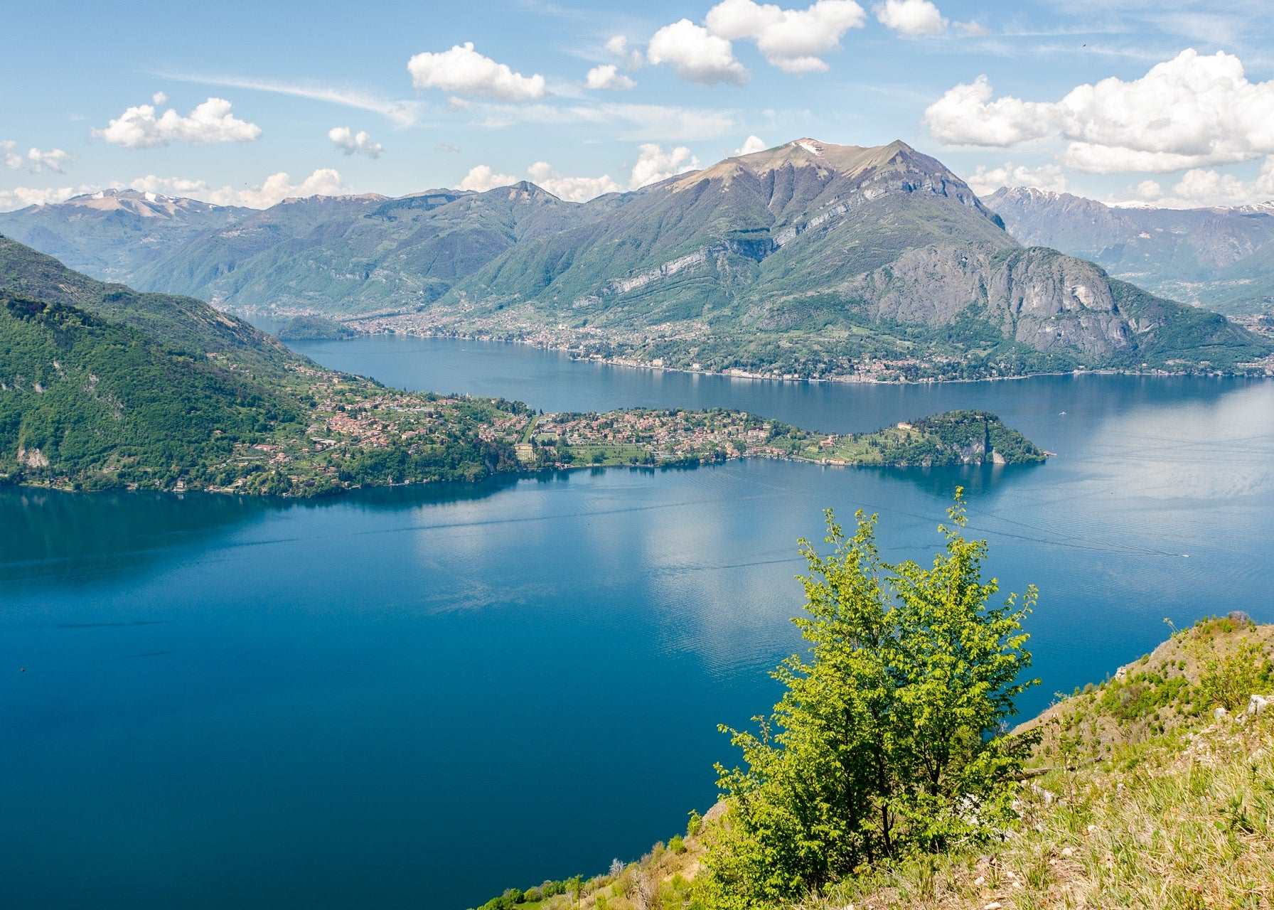 Udhëtim në Milano, Liqenet Como, Garda, Maggiore 4 Ditë