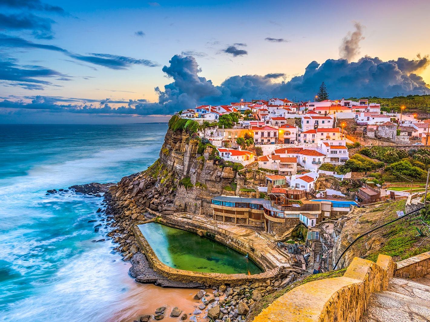 Espagne et Portugal 5 jours