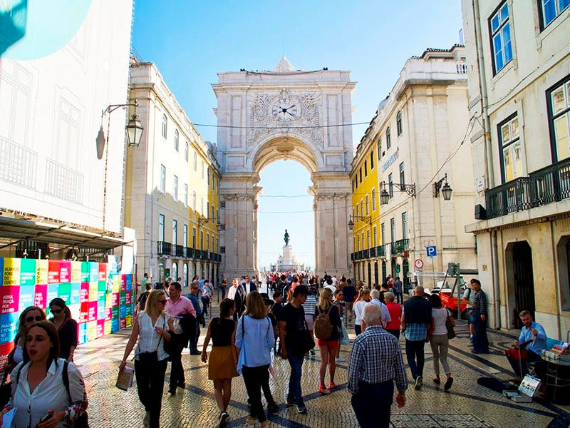 Espagne et Portugal 5 jours