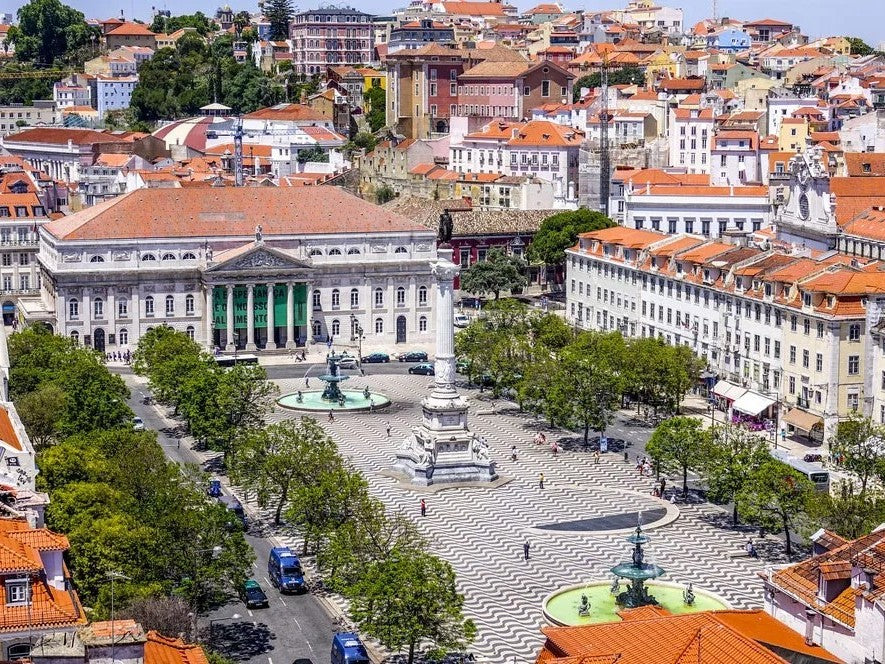 Espagne et Portugal 5 jours