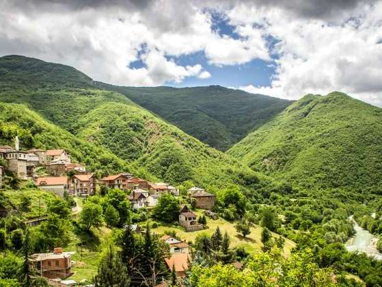 Tur në Mavrovë, Manastir, Ohër 2 Ditë!