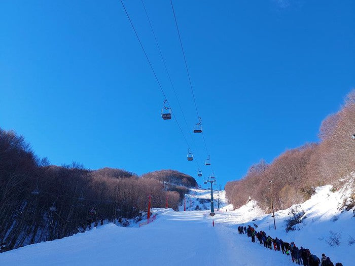 Tur në Mavrovë, Manastir, Ohër 2 Ditë!