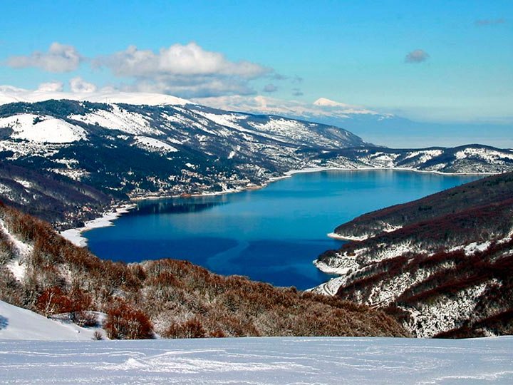 Tur në Mavrovë, Manastir, Ohër 2 Ditë!