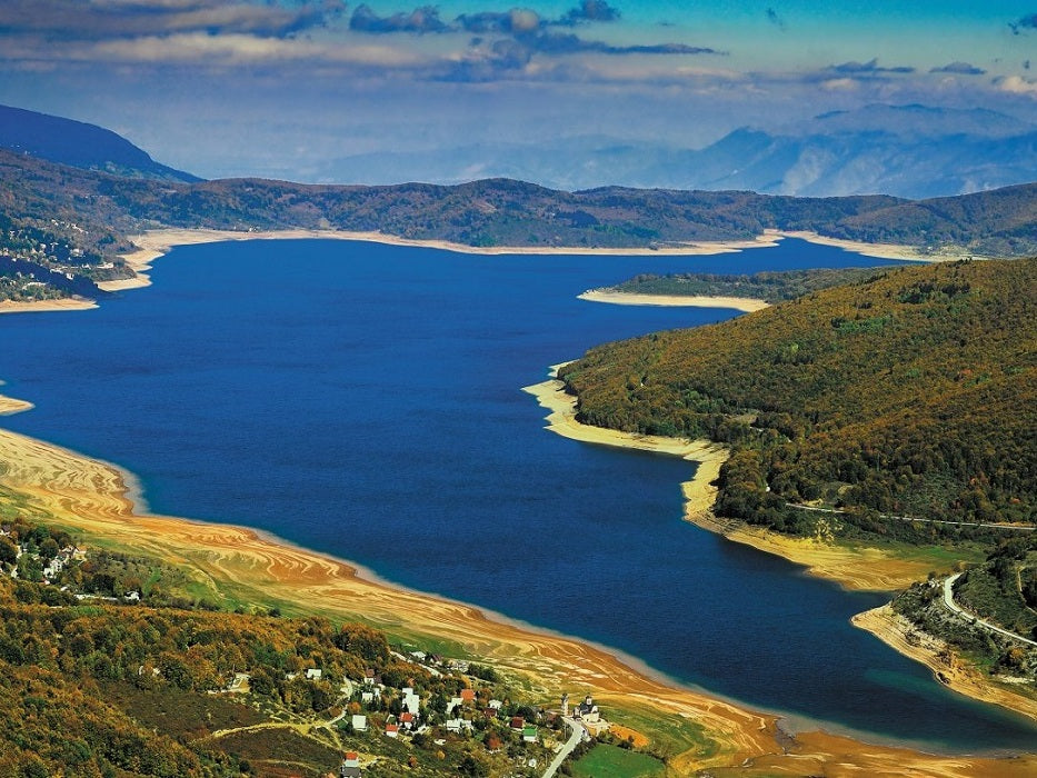 Tur në Mavrovë, Manastir, Ohër 2 Ditë!