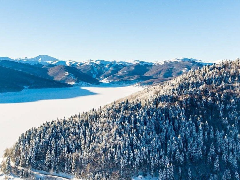 Tur në Mavrovë, Manastir, Ohër 2 Ditë!