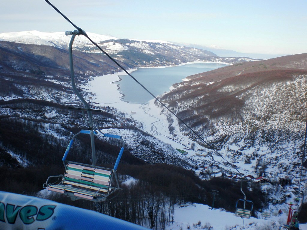 Tur në Mavrovë, Manastir, Ohër 2 Ditë!