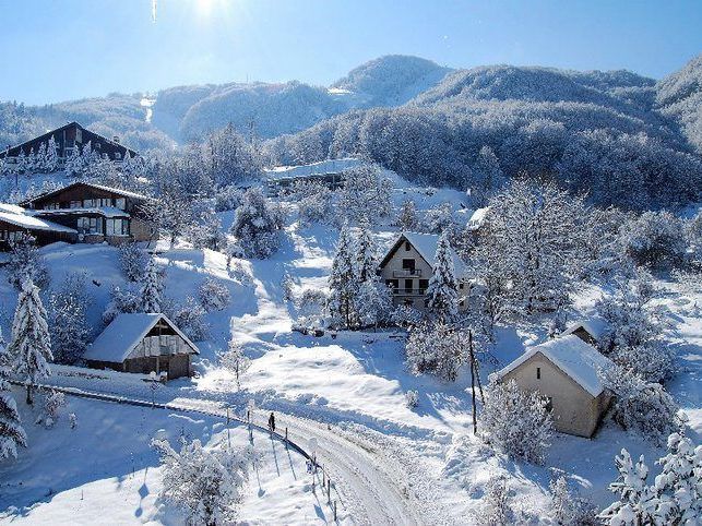 Tur në Mavrovë, Manastir, Ohër 2 Ditë!