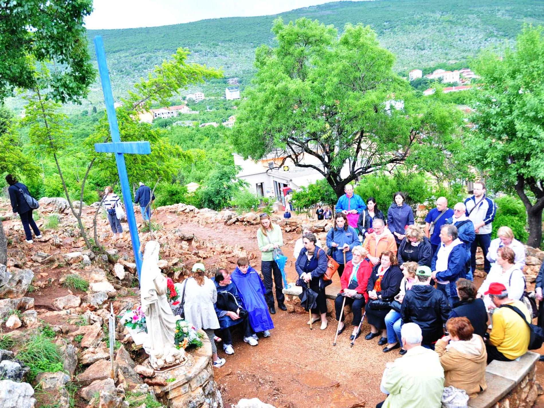 Tur në Mostar, Medjugore, Ujëvara Kravica 2 Ditë