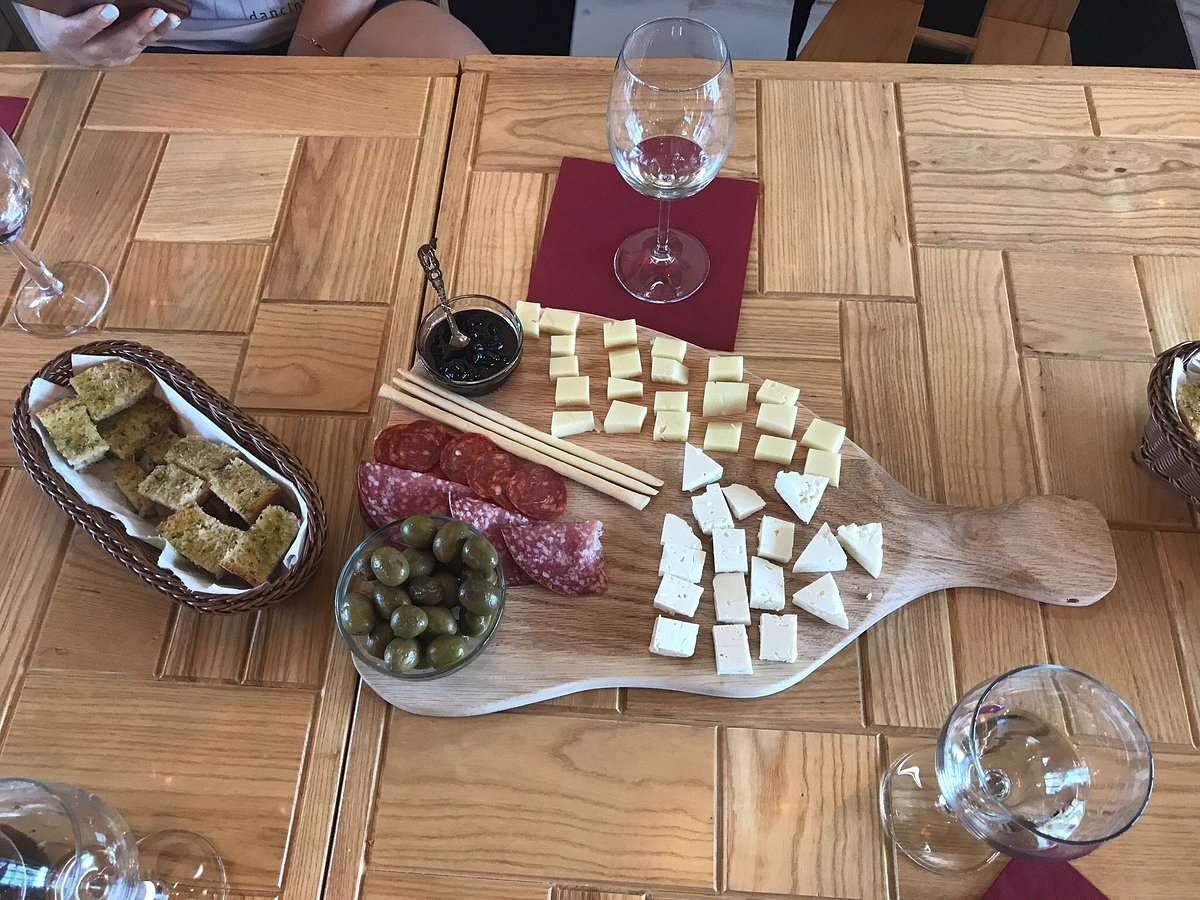 Berat Castle Tour & Nurellari Cantina Wine Tasting, with Car & Driver included.