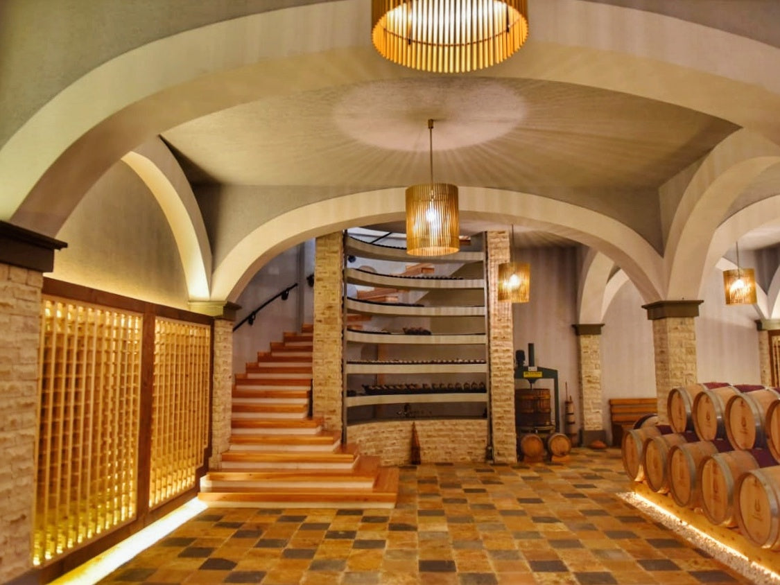 Private 1 Day Tour. Visit UNESCO City Berat, Castle & Wine Tasting at Nurellari Cantina Included.