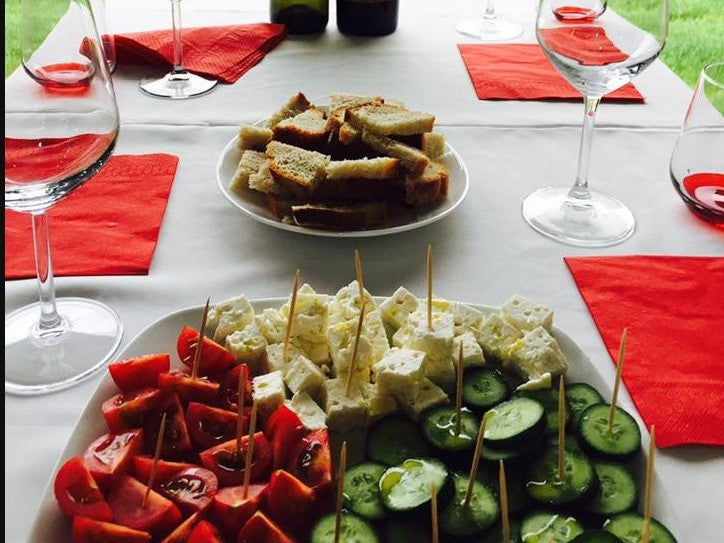 Private 1 Day Tour. Visit UNESCO City Berat, Castle & Wine Tasting at Nurellari Cantina Included.