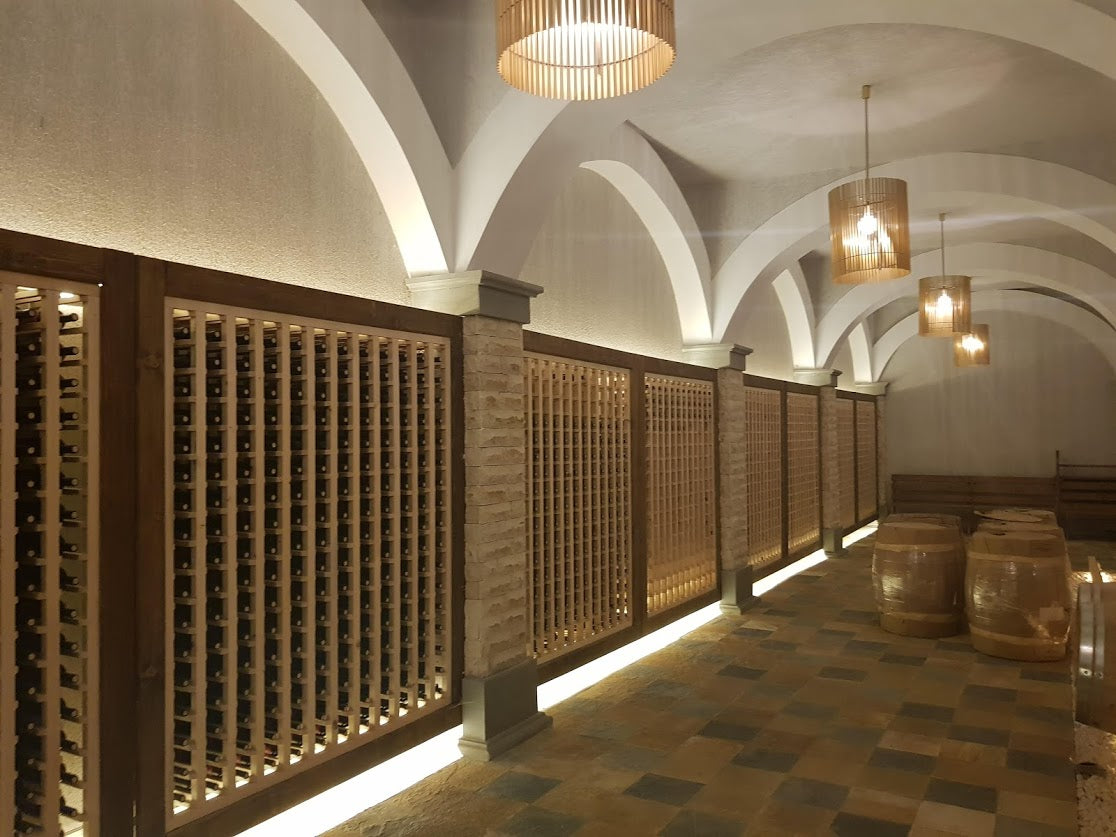 Private 1 Day Tour. Visit UNESCO City Berat, Castle & Wine Tasting at Nurellari Cantina Included.