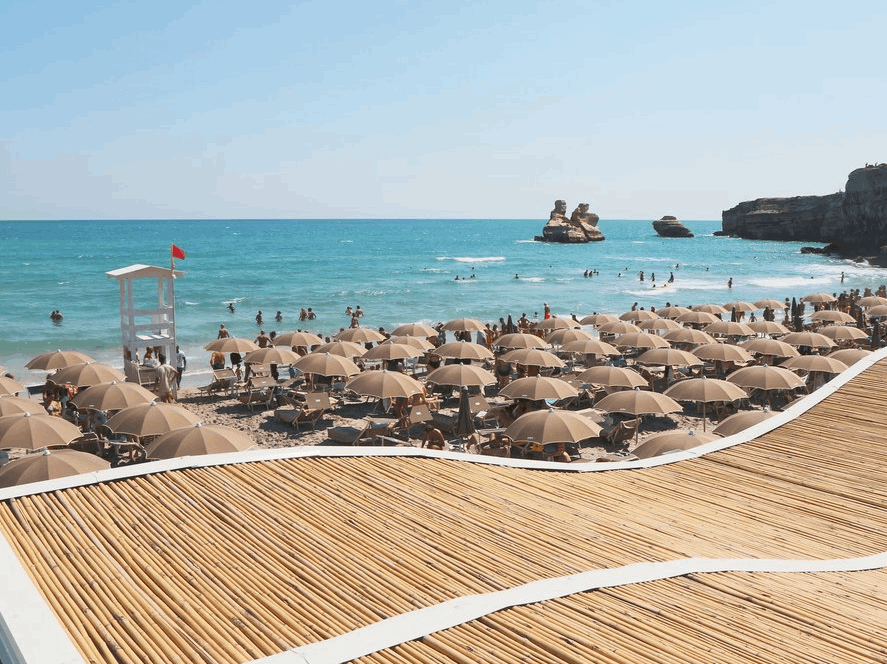 Pushime All Inclusive në Pulia - Futura Club Barone Di Mare 4*