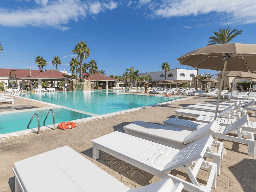 Pushime All Inclusive në Pulia - Futura Club Barone Di Mare 4*