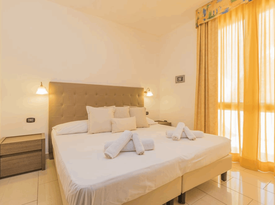 Pushime All Inclusive në Pulia - Futura Club Barone Di Mare 4*