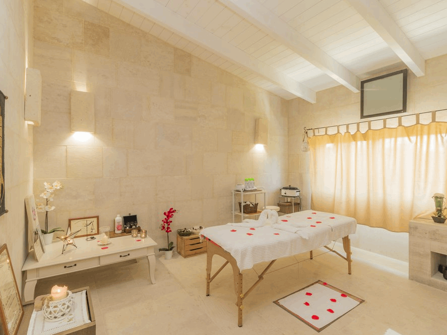 Pushime All Inclusive në Pulia - Futura Club Barone Di Mare 4*