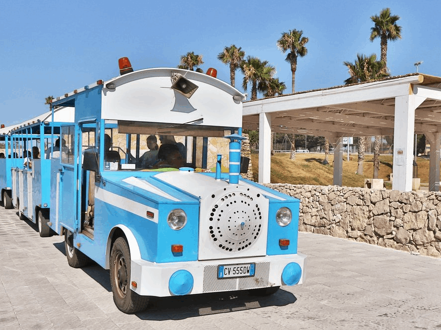 Pushime All Inclusive në Pulia - Futura Club Barone Di Mare 4*