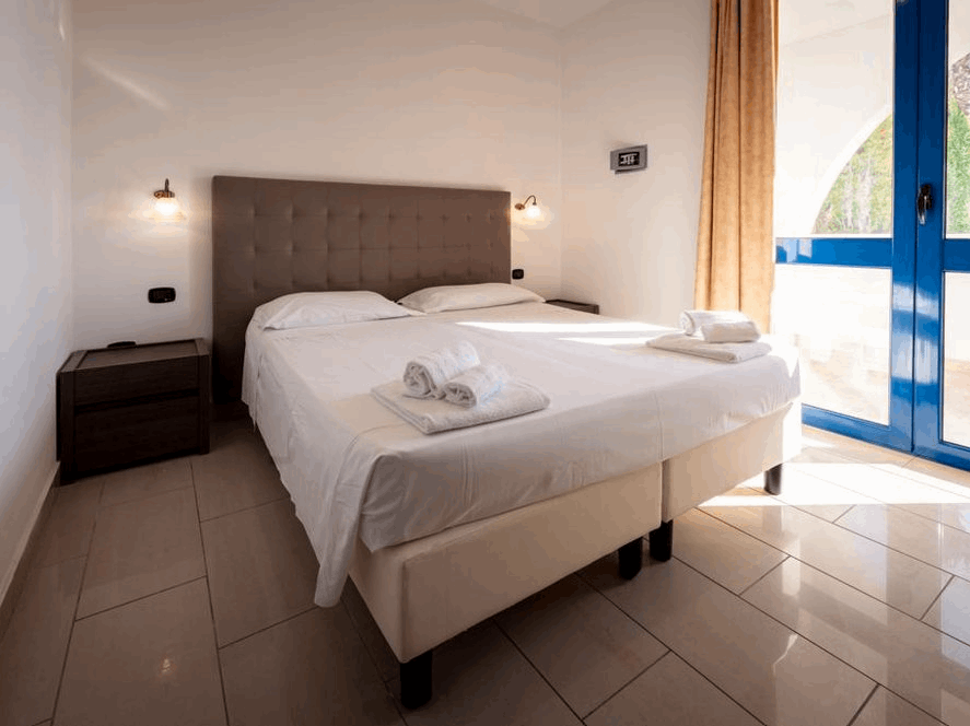 Pushime All Inclusive në Pulia - Futura Club Barone Di Mare 4*