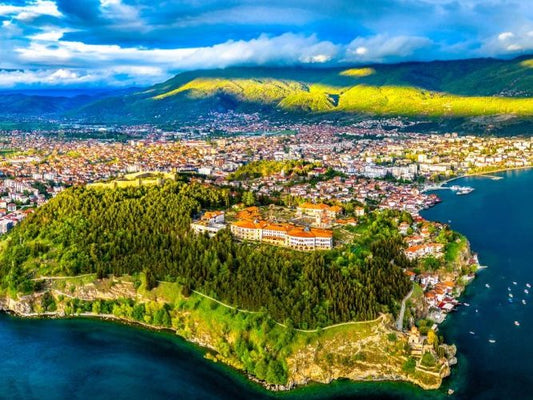 Tur në Mavrovë, Manastir, Ohër 2 Ditë!