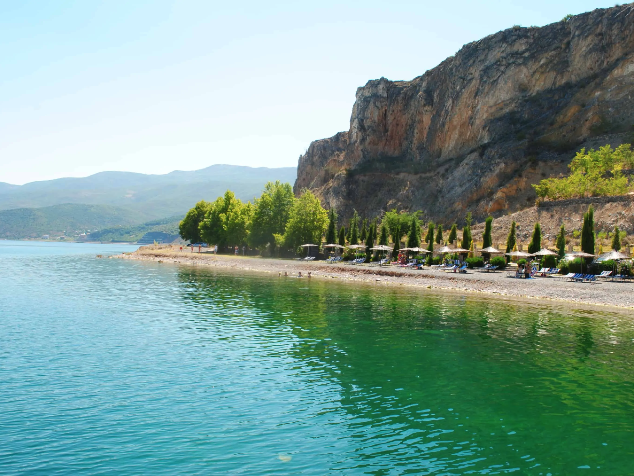 Tur në Mavrovë, Manastir, Ohër 2 Ditë!