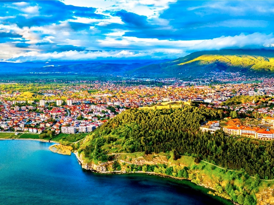 Tur në Mavrovë, Manastir, Ohër 2 Ditë!