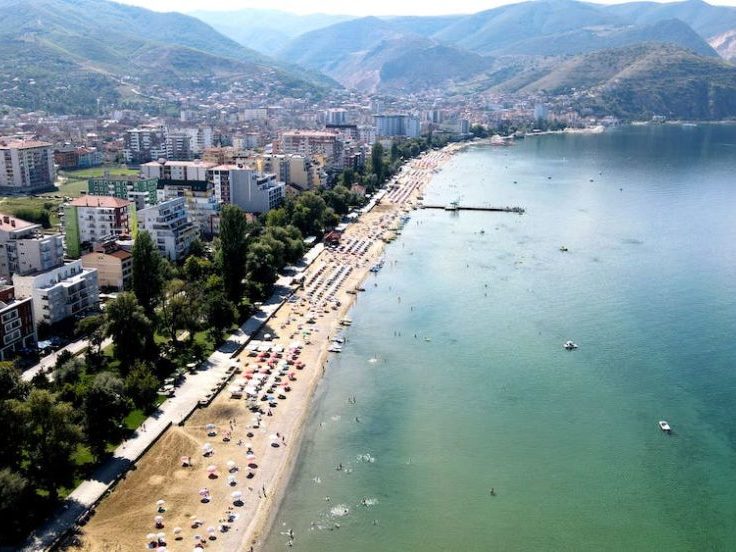 3 Days Getaway in Albania. Private Guided Tour